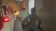 Casal preso após recém-nascido ser enterrado vivo em Duque de Caxias