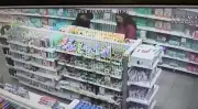 Casal preso por furtos em farmácias em Rio das Ostras