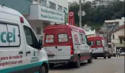 Casal preso suspeito de agredir bebê de 28 dias em Manhumirim