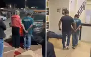 Casal preso suspeito de matar amante da mulher em Cristalina