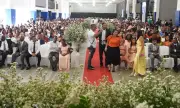 Casamento Coletivo abre 300 vagas gratuitas em Feira de Santana