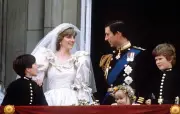 Casamento real de Charles e Diana: 750 milhões assistiram