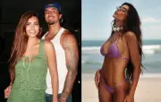 Casamentos de famosos: Léo Pereira, Juliette, Bia Haddad e mais