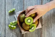 Casca de kiwi: benefícios e receitas que você precisa conhecer