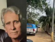 Caseiro é preso suspeito de matar médico em Itaperuna