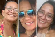 Caso Berenice: polícia cumpre novo mandado e inquérito está na fase final