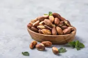 Castanha-do-Pará: benefícios, riscos e receitas imperdíveis