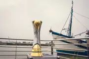 CBF define datas e horários das oitavas de final da Série D 2026