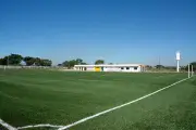 CBF inaugura Centro de Desenvolvimento no Espírito Santo em 30 de julho