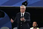CBF mantém Ancelotti até 2030 para blindar seleção brasileira
