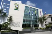 CBF planeja adotar novas regras do futebol após Copa do Mundo