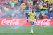 CBF planeja jogo de despedida para Neymar na seleção, mas sem data
