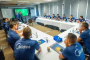 CBF reúne clubes para implementar novas regras de arbitragem