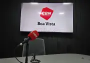 CBN Boa Vista celebra 1 ano com programação especial no shopping