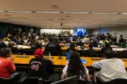CCJ aprova PEC que extingue aposentadoria compulsória para juízes