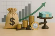 CDBs prefixados de até 14,45% ao ano na XP; veja opções