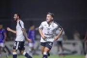 Ceará anuncia atacante uruguaio Nico Ferreira para Série B