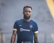 Ceará anuncia lateral-esquerdo Sávio, ex-Remo, até 2026
