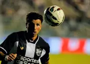 Ceará empata com Athletic e segue sem vencer na Série B