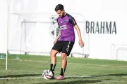 Ceará enfrenta CRB pela 19ª rodada da Série B com possíveis mudanças