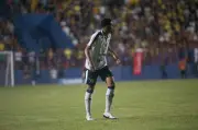 Ceará negocia contratação de zagueiro Thalisson, do Remo