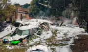 Cenipa aponta 19 fatores na queda do ATR 72 da Voepass em Vinhedo