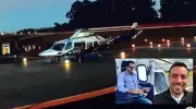 Cenipa descarta falha mecânica em queda de helicóptero em MG; gelo e desorientação são hipóteses
