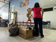Centro de Acolhimento ao Autista é desocupado em Boa Vista após ordem de presidente da ALE-RR