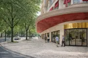 Centro do Rio atrai incorporadoras com incentivos e valorização