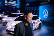 CEO da Volkswagen enfrenta resistência de sindicatos alemães a plano de revitalização