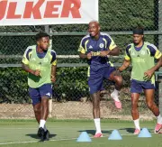 CEO do Atlético-MG comenta negociação com Fred e revela trunfo
