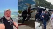CEO do DF Group deixa prisão após habeas corpus; empresa é investigada por golpe