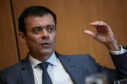 Ceron critica leitura 'superficial' sobre alta de juros reais no Tesouro