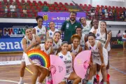 Cerrado vence Sampaio e força terceiro jogo na semifinal da LBF