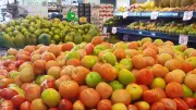 Cesta básica em Natal sobe 14,8% no semestre e custa R$ 686,07