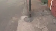 CET-Rio concretiza caixas de cabos para coibir furtos que apagam semáforos