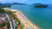 Cetesb aponta 34 praias impróprias para banho em SP; Litoral Norte tem 6