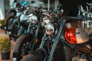 CFMOTO vende segundo lote de motos em 4 minutos e anuncia terceira remessa