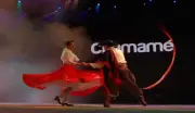 Chamamé: curso gratuito de dança em MS abre inscrições até 31 de julho