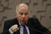 Chanceler brasileiro rebate ataques de Marco Rubio e defende Lula