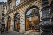 Chanel compra Charvet, icônica camisaria francesa fundada em 1838