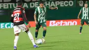 Chapecoense 0 x 4 Flamengo: Goleada na Arena Condá pelo Brasileirão 2026