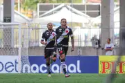 Chapecoense anuncia lateral Bruno Tubarão para Série A
