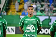 Chapecoense anuncia retorno do lateral Fernando para Série A