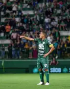 Chapecoense: Bruno Matias volta após lesão e estreia na Série A