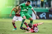 Chapecoense busca reabilitação contra Flamengo na Arena Condá lotada