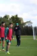 Chapecoense encerra turno na lanterna com 12 derrotas e 9 pontos