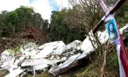 Chapecoense indenizará família de jornalista morto em acidente aéreo