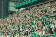 Chapecoense x Flamengo: ingressos esgotados na Arena Condá