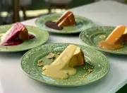 Cheesecake em São Paulo: 6 lugares para provar no Dia Nacional